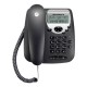 Motorola CT2 Corded Landline Phone (Black)