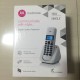 MOTOROLA T301 CORDLESS PHONE