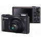 CANON SX610 POWER SHOT + SD 8GB