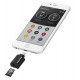 PhotoFast CR8800BK IOS Card Reader - Micro SD card reader for Apple iPhone and iPad, Black