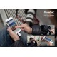 PhotoFast CR8800W IOS Card Reader - Micro SD card reader for Apple iPhone and iPad, White