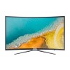 سامسونج (UA55K6500)  تليفزيون إل إى دى ذكى مقاس 55 بوصة و ذات زاوية إنحناء
