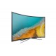 SAMSUNG UA55K6500 FHD SMART CURVE 3HDMI/2USB