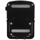 Hama 00108355 Multifunctional Holder for Tablet PCs from 7 to 10.1 inch, black