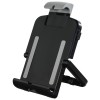 Hama 00108355 Multifunctional Holder for Tablet PCs from 7 to 10.1 inch, black
