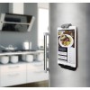 Hama 00108355 Multifunctional Holder for Tablet PCs from 7 to 10.1 inch, black