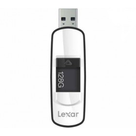 LEXAR LJDS73-ABEU USB FLASH DRIVE 128GB