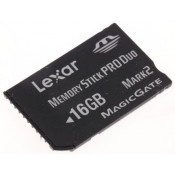ليكسار (LMSPD16GBBEU) كارت ميمورى 16 جيجا بايت