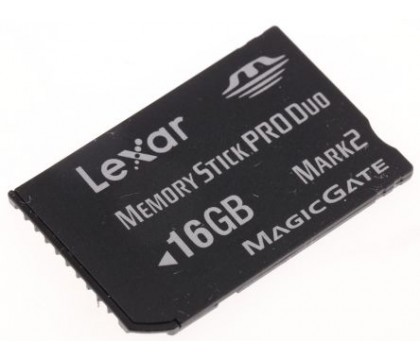 ليكسار (LMSPD16GBBEU) كارت ميمورى 16 جيجا بايت