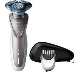 PHILIPS S7510/41 WET AND DRY ELECTRIC SHAVER S7510