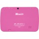 MTOUCH M2 PLUS KIDS 8GB 3D WIFI, PINK