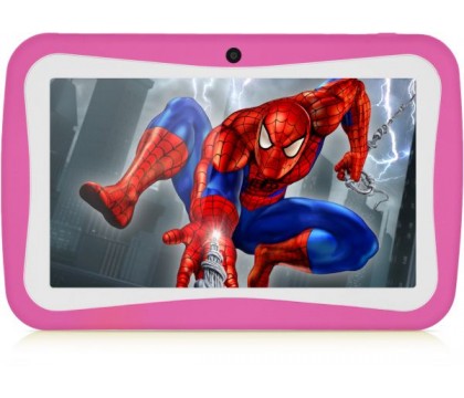 MTOUCH M2 PLUS KIDS 8GB 3D WIFI, PINK