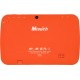 MTOUCH M2 PLUS KIDS 8GB 3D WIFI, ORANGE