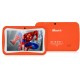 MTOUCH M2 PLUS KIDS 8GB 3D WIFI, ORANGE