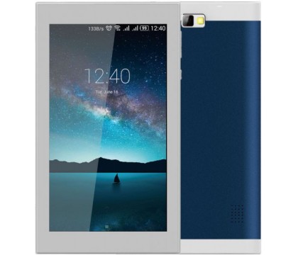 MTOUCH M733 PLUS DS 3G 8GB 3D, BLUE