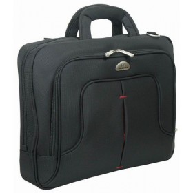 ميديا تك (MT 4062) حقيبة لاب توب مقاس 15.6 بوصة, ذو لون أسود
