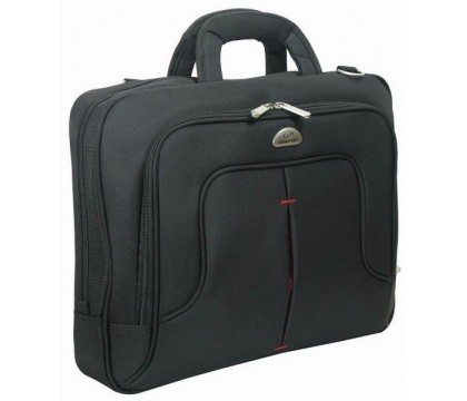 MEDIA TECH MT 4062 CARRY CASE 15.6 inch, BLACK