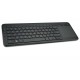 MICROSOFT N9Z-00019 KEYBOARD ALL-IN-ONE MEDIA 