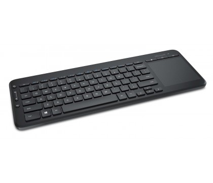 MICROSOFT N9Z-00019 KEYBOARD ALL-IN-ONE MEDIA 