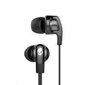 SKULLCANDY S2PGFY-003 SMOKIN BUDS 2, BLACK