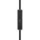 SKULLCANDY S2PGFY-003 SMOKIN BUDS 2, BLACK