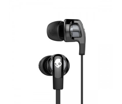 SKULLCANDY S2PGFY-003 SMOKIN BUDS 2, BLACK