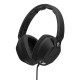 SKULLCANDY S6SCDZ-003 CRUSHER HEADPHONE, BLACK 