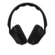 SKULLCANDY S6SCDZ-003 CRUSHER HEADPHONE, BLACK 