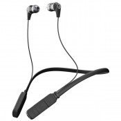 SKULLCANDY S2IKW-J509 INKD WIRELESS EARBUD, BLACK/GRAY