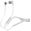 SKULLCANDY S2PGHW-177 SMOKIN BUDS 2 WIRELESS, WHITE/CHROME 