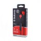 SKULL CANDY S2DUW-K010 JIB BT, BLACK\RED 