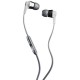 SKULLCANDY S2IKY-K610 INK’D 2 EARBUD, STREET/GRAY