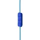SKULLCANDY S4CHY-K608 CHOPS FLEX SPORT EARBUD, ROYAL BLUE