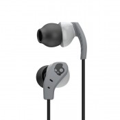 SKULLCANDY S2CDY-K405 METHOD SPORT EARBUD, GRAY 