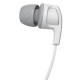 سكال كاندى (S2PGJY-560) سماعة أذن, ذات لون أبيض/رمادى