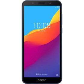 HONOR 7S SMARTPHONE 16GB 2GB DS 4G, BLUE 