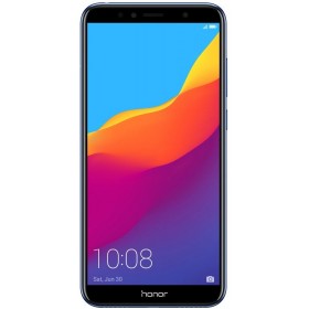 HONOR 7A SMARTPHONE 16GB 2GB DS 4G, BLUE 
