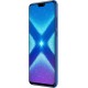 هونر (8X) تليفون محمول ذكى, ذو لون أزرق
