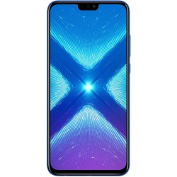 HONOR 8X 128GB 4G RAM 4G, BLUE 