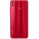 هونر (8X) تليفون محمول ذكى, ذو لون أحمر