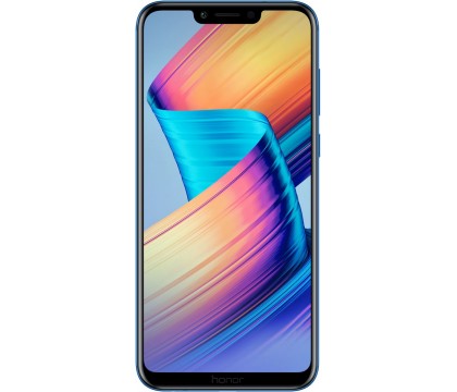 HONOR PLAY SMARTPHONE 64GB 4G RAM 4G, NAVY BLUE 