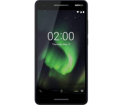 NOKIA 2.1 SMARTPHONE, BLUE / COPPER