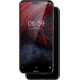 نوكيا (6.1 PLUS) تليفون محمول ذكى, ذو لون أسود