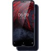 NOKIA 6.1 PLUS SMARTPHONE 64GB 4GB, BLUE