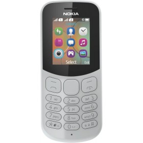 NOKIA 130 FEATURE PHONE DS, GREY