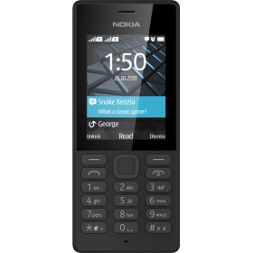NOKIA 150 FEATURE PHONE DS, BLACK