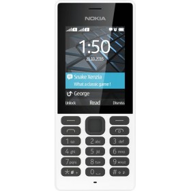 NOKIA 150 FEATURE PHONE DS, WHITE