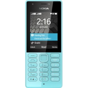 NOKIA 216 FEATURE PHONE, BLUE