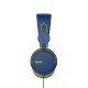 HAVIT HV-H2198D MULTIMEDIA HEADSET WITH MIC, GREEN