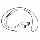 SAMSUNG EO-HS1303-BLK Ear HeadPhone 